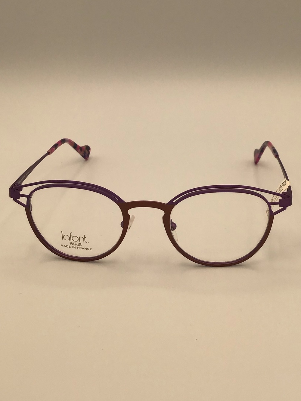 Lafont Opportune Women’s Frames New